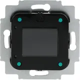 Busch-Jaeger U-101 schwarz
