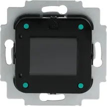 Busch-Jaeger U-101 schwarz