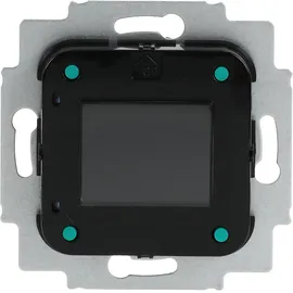 Busch-Jaeger U-101 schwarz