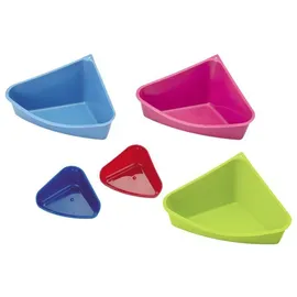 Savic Rody-Toilette für Frettchen und andere Nager, 36x28x15cm