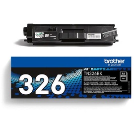 Brother TN-326BK schwarz