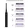 TrueLife SonicBrush Clean30 Zahnbürste mit Schalltechnologie Black 1 St.