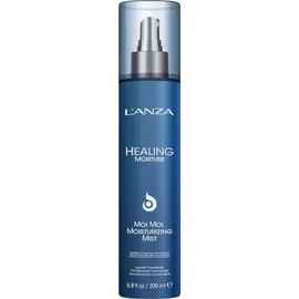 L'anza Lanza Healing Moisture Moi Moi Moisturizing Mist 200ml