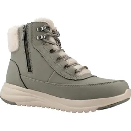 SKECHERS 144756 OLV On-The-Go Stellar - Alpine Adventure Grün Boot Gr. 38