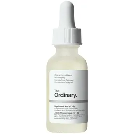 The Ordinary Hyaluronic Acid 2% + B5 Serum 30 ml