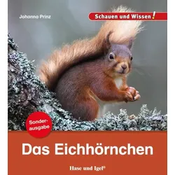 Das Eichhörnchen / Sonderausgabe