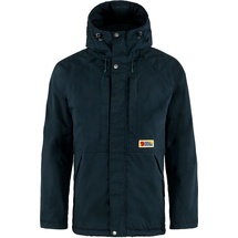 Fjällräven Vardag Lite Padded Jacket Herren dark navy L