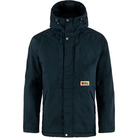 Fjällräven Vardag Lite Padded Jacket Herren dark navy L