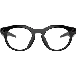 OAKLEY Meta HSTN Sonnenbrille transitions amethyst -