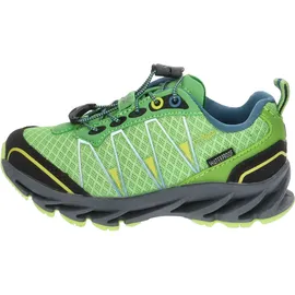 CMP Kinder Trail Running Schuhe Altak WP 2.0 39Q4794K-E572 30 - Cactus - 30
