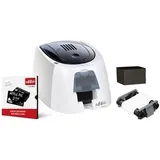 Evolis Edikio Access Price Tag Solution, einseitig, 12 Punkte/mm (300dpi), EA2U0000BS-BS001
