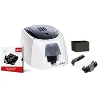 Evolis Edikio Access Price Tag Solution, einseitig, 12 Punkte/mm (300dpi), EA2U0000BS-BS001