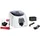 Evolis Edikio Access Price Tag Solution, einseitig, 12 Punkte/mm (300dpi), EA2U0000BS-BS001