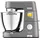 Kenwood Titanium Chef Patissier XL KWL90.244SI