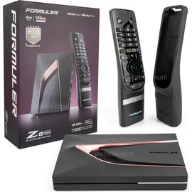Formuler Z12 Ultra 4K UHD Android 12