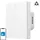 Sonoff M5-2C-80W WiFi Matter smart wall switch (2-Kanal, für Rahmen)