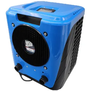HOT SPLASH HS35 29 x 31 x 37 cm blau