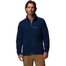 Columbia Fast Trek II Fleecejacke Blau XS