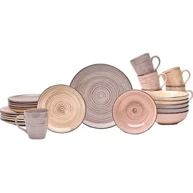 VAN WELL Royal Kombiservice 24-tlg.