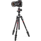 Manfrotto MKBFRTC4-BH Befree Advanced Carbon