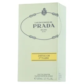 Prada Infusions d'Ylang Eau de Parfum 100 ml