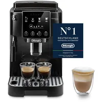 De'Longhi Magnifica Start ECAM222.20.B schwarz