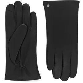 Roeckl Boston Touch - black - 10