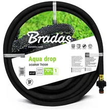 Bradas Tropfschlauch 7 m