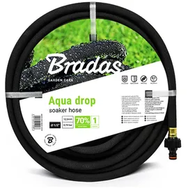 Bradas Tropfschlauch 7 m