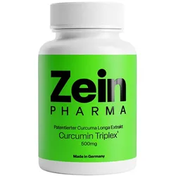 CURCUMA Kapseln Curcumin Triplex3 500mg 150 St