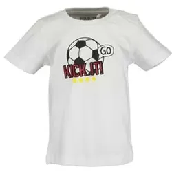 BLUE SEVEN Boys T-Shirt Kick it, 68