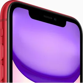 Apple iPhone 11 128 GB (PRODUCT)RED