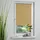 LIEDECO Klemmfix-Rollo 45 x 150 cm orange