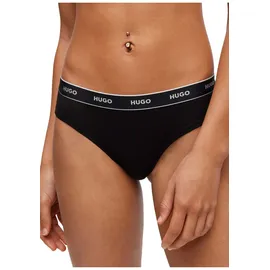 Hugo TRIPLET BRIEF STRIPE 3 St. Bunt M