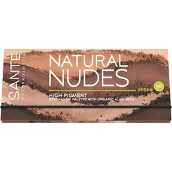 Eyeshadow Palette Nudes