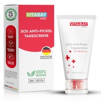 Vitabay SOS Anti Pickel Creme 50 ml
