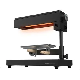 Cecotec Cheese&Grill 6000 Black