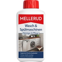 Mellerud Wasch & Spülmaschinen Reiniger & Pflege, Reinigungsmittel