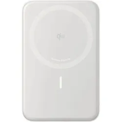 ANKER Anker MagGo Magnetische Kabellose Powerbank 10000 mAh Weiß