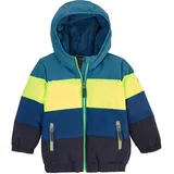 KILLTEC FIRST INSTINCT by killtec Kinder Jacke FIOW 21 MNS QLTD Jckt Steppjacke Mit Kapuze, dunkel ozean, 98/04