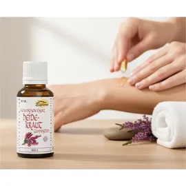 Espara Alchemistische Essenz Heidekraut Tropfen 30 ml