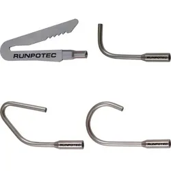 1St. Runpotec FANGHAKEN-SET 20614