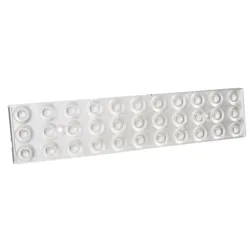 Deko-Light 30° Linse für Deckenaufbauleuchte Draconis Symmetrisch