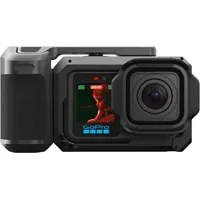 GoPro Mission 1 Pro Grip Edition Schwarz
