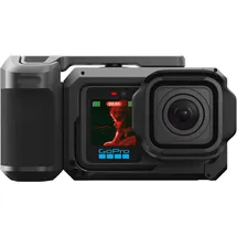 GoPro Mission 1 Pro Grip Edition Schwarz