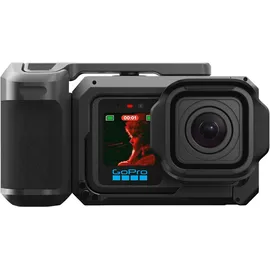 GoPro Mission 1 Pro Grip Edition Schwarz