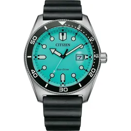 Citizen Aw1760-14X Leder 40 mm AW1760-14X
