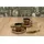 CreaTable Espressotasse 0,1 l Schwarz 4 St.