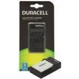 Duracell DRN5921 Ladegerät mit USB Kabel
