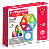 Magformers Basic Plus